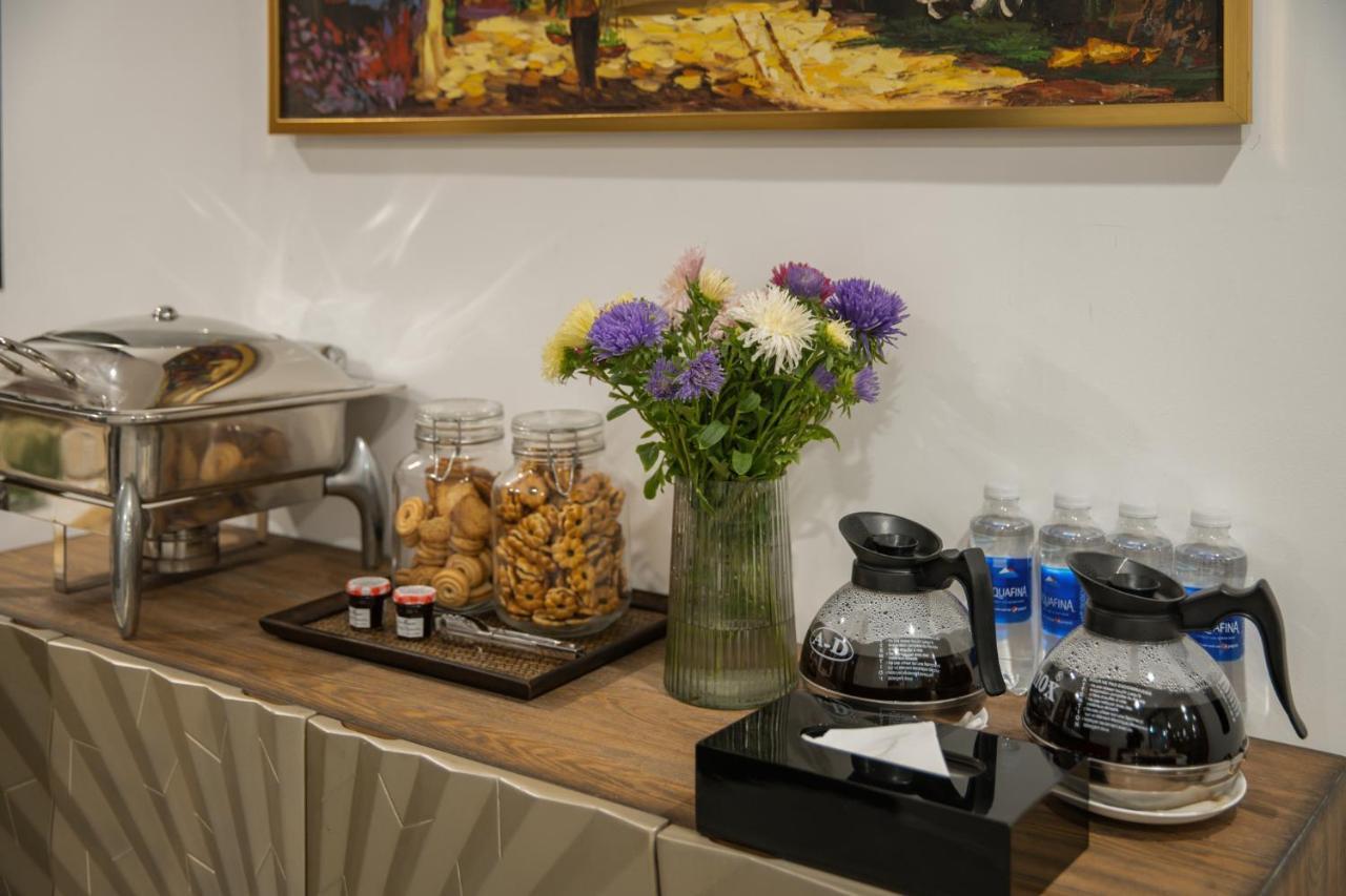 Maison Vy Anh Hotel & Apartment Ντα Νανγκ Εξωτερικό φωτογραφία