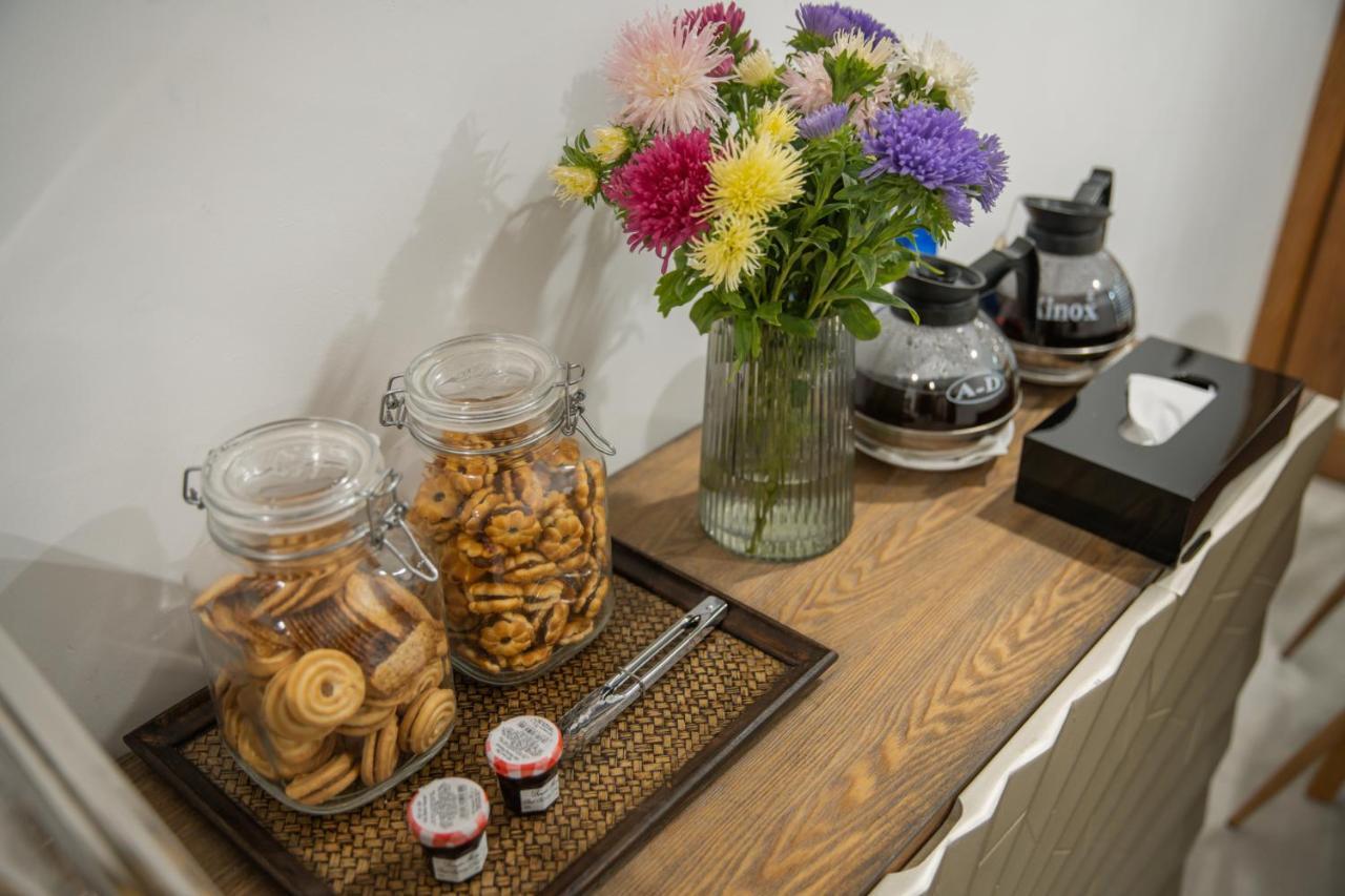 Maison Vy Anh Hotel & Apartment Ντα Νανγκ Εξωτερικό φωτογραφία