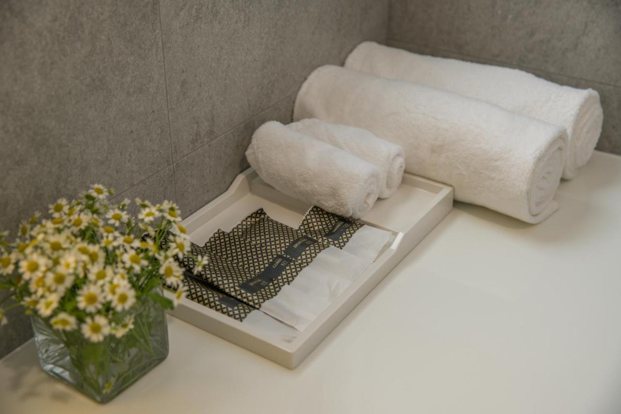Maison Vy Anh Hotel & Apartment Ντα Νανγκ Εξωτερικό φωτογραφία